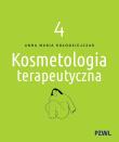Okładka książki Kosmetologia terapeutyczna tom 4