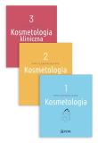 Okładka książki Kosmetologia. Tom 1-3
