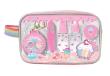 Opakowanie Kosmetyczka z przyborami podróżnymi Słodycze