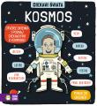 Okładka książki Kosmos. Ciekawi świata