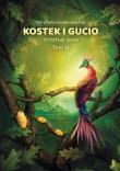 Okładka książki Kostek i Gucio. Ostatnia perła