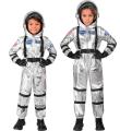 Opakowanie Kostium Astronauty rozm. 116