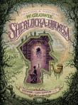 Okładka książki Koszmar z Loch Leathan 1. W głowie Sherlocka Holmesa. Tom 3