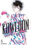 Okładka książki Kowloon Generic Romance. Tom 6