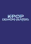 Okładka książki KPop Demon Hunters: For the Fans!