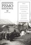 Okładka książki Krakowskie Pismo Kresowe 17/2025