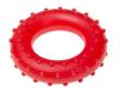 Opakowanie Krążek rehabilitacyjny czerwony 7,2cm