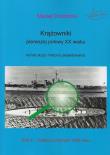 Okładka książki Krążowniki pierwszej połowy XX wieku Konstrukcja i historia projektowania tom 3