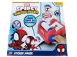 Opakowanie Kreator naklejek - Spidey i Super kumple