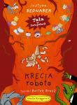 Okładka książki Krecia robota