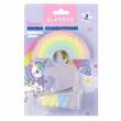 Opakowanie Kreda chodnikowa Unicorn 3szt
