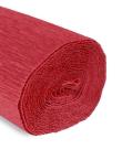Opakowanie Krepina 50x250cm 180g czerwień stara