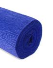 Opakowanie Krepina 50x250cm 180g granatowa