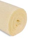 Opakowanie Krepina 50x250cm 180g kremowa