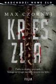 Okładka książki Kres zła - uszkodzone