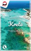 Okładka książki Kreta