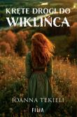 Okładka książki Kręte drogi do Wiklińca