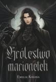 Okładka książki Królestwo marionetek