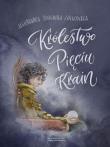 Królestwo Pięciu Krain. Autor: Aleksandra Srokowska-Ziółkowska. Dadada.pl Okładka książki Królestwo Pięciu Krain