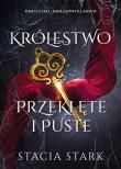 Okładka książki Królestwo przeklęte i puste