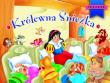 Królewna Śnieżka. Rozkładanki. Autor:   Praca zbiorowa. Dadada.pl Okładka książki Królewna Śnieżka. Rozkładanki