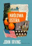 Okładka książki Królowa Estera