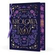 Okładka książki Królowa róż - wydanie specjalne