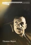 Opakowanie Kronos 2/2025 Thomas Mann