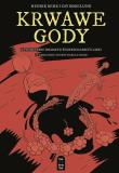 Okładka książki Krwawe gody