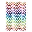 Opakowanie Kryształki samoprzylepne Rainbow dust 337szt