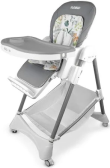 Opakowanie Krzesełko do karmienia wielofunkcyjne Sedi Grey