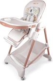 Opakowanie Krzesełko do karmienia wielofunkcyjne Sedi White