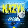 Krzyk - Audiobook. Autor: Crouch Blake. Dadada.pl Okładka książki Krzyk - Audiobook