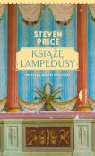 Okładka książki Książę Lampedusy
