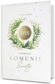 Opakowanie Książeczka komunijna