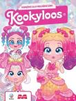 Okładka książki Książka dla miłośniczek Kookyloos