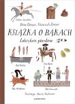 Okładka książki Książka o bąkach książka w.2022
