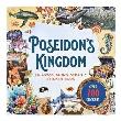 Opakowanie Książka z naklejkami 700szt - Poseidon's Kingdom