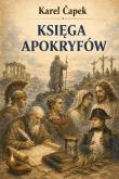 Okładka książki Księga apokryfów