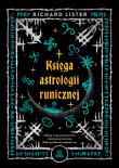 Okładka książki Księga astrologii runicznej