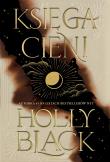 Księga cieni. Autor: Black Holly. Dadada.pl Okładka książki Księga cieni