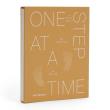 Opakowanie Księga dziecka - One Step at a Time