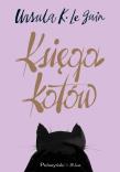 Okładka książki Księga kotów