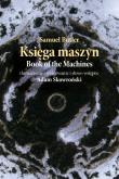 Okładka książki Księga maszyn. Book of the Machines