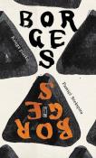Księga piasku. Pamięć Szekspira. Autor: Jorge Luis Borges. Dadada.pl Okładka książki Księga piasku. Pamięć Szekspira