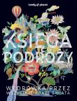 Okładka książki Księga podróży. Wędrówka przez wszystkie kraje świata
