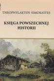 Księga powszechnej historii. Autor: Pietruszczak Henryk. Dadada.pl Okładka książki Księga powszechnej historii