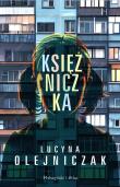 Okładka książki Księżniczka. Duże Litery