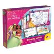Opakowanie Księżniczki szkoła rysowania