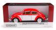 Opakowanie KT 7 VW Classical Beetle Czerwony KT7002WC